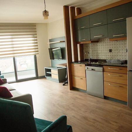 Ceneviz Suit Hotel Akçakoca Exteriér fotografie