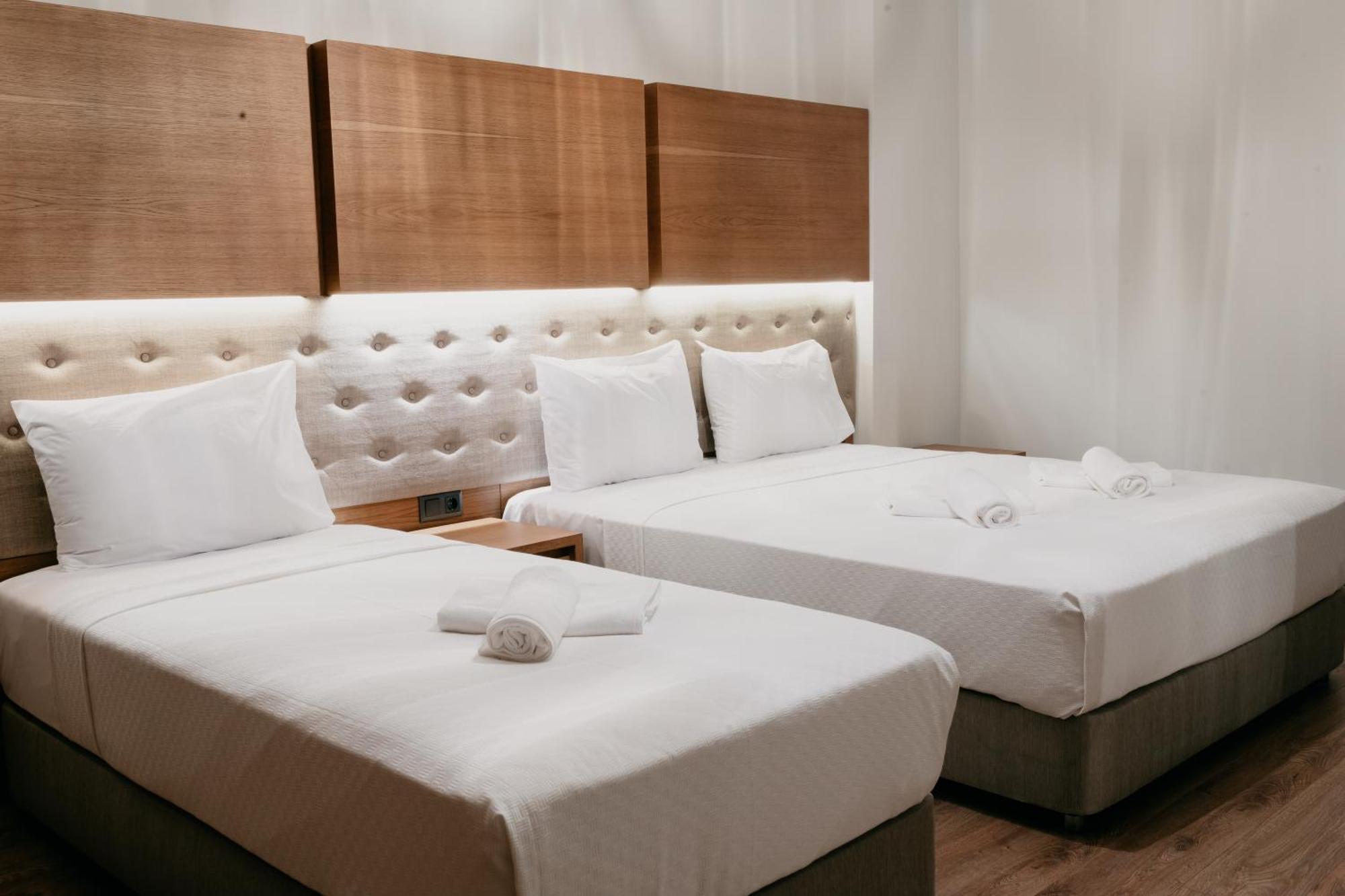 Ceneviz Suit Hotel Akçakoca Exteriér fotografie