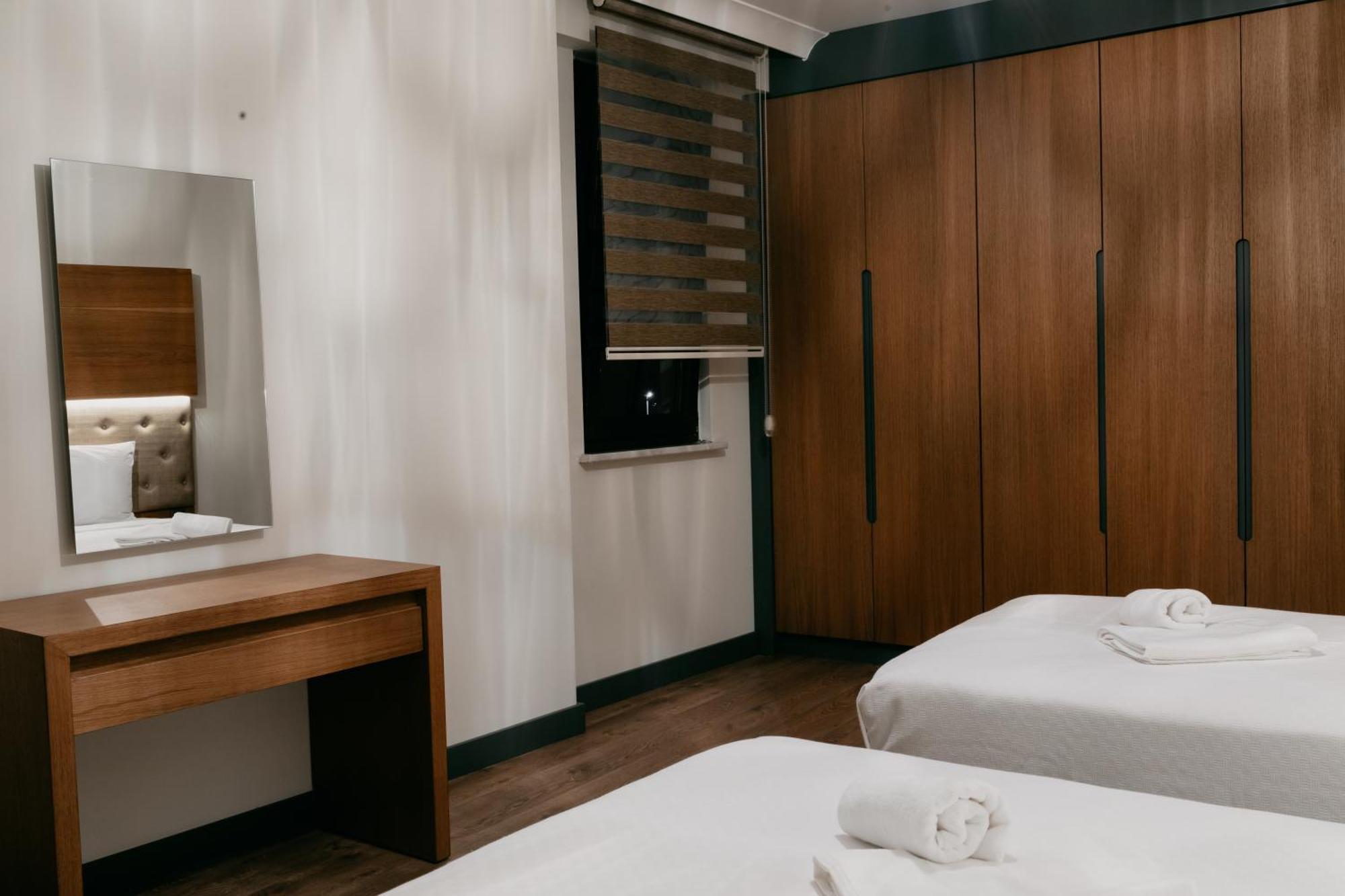 Ceneviz Suit Hotel Akçakoca Exteriér fotografie