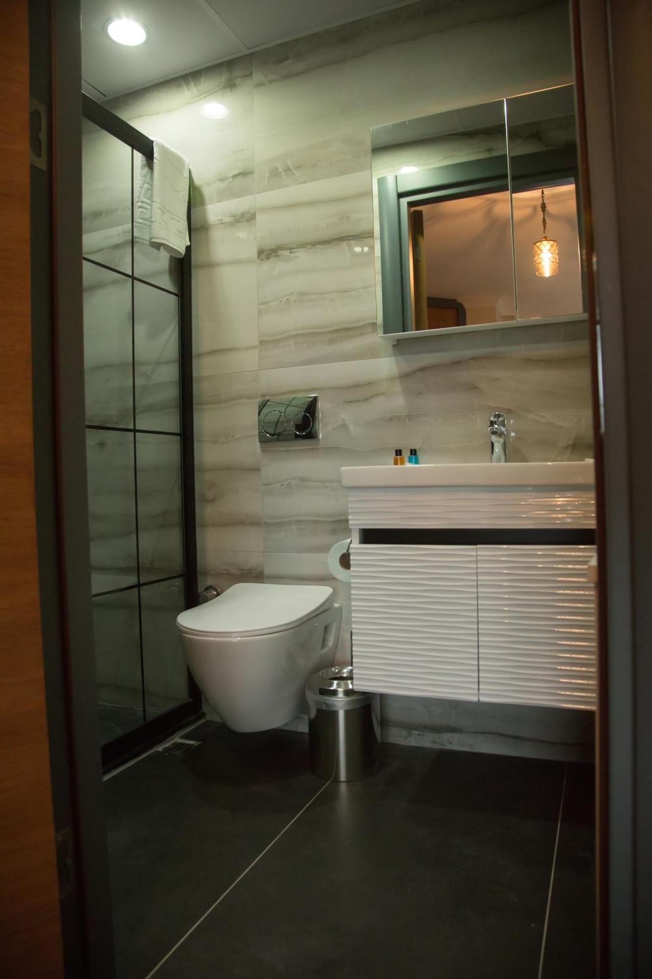 Ceneviz Suit Hotel Akçakoca Exteriér fotografie