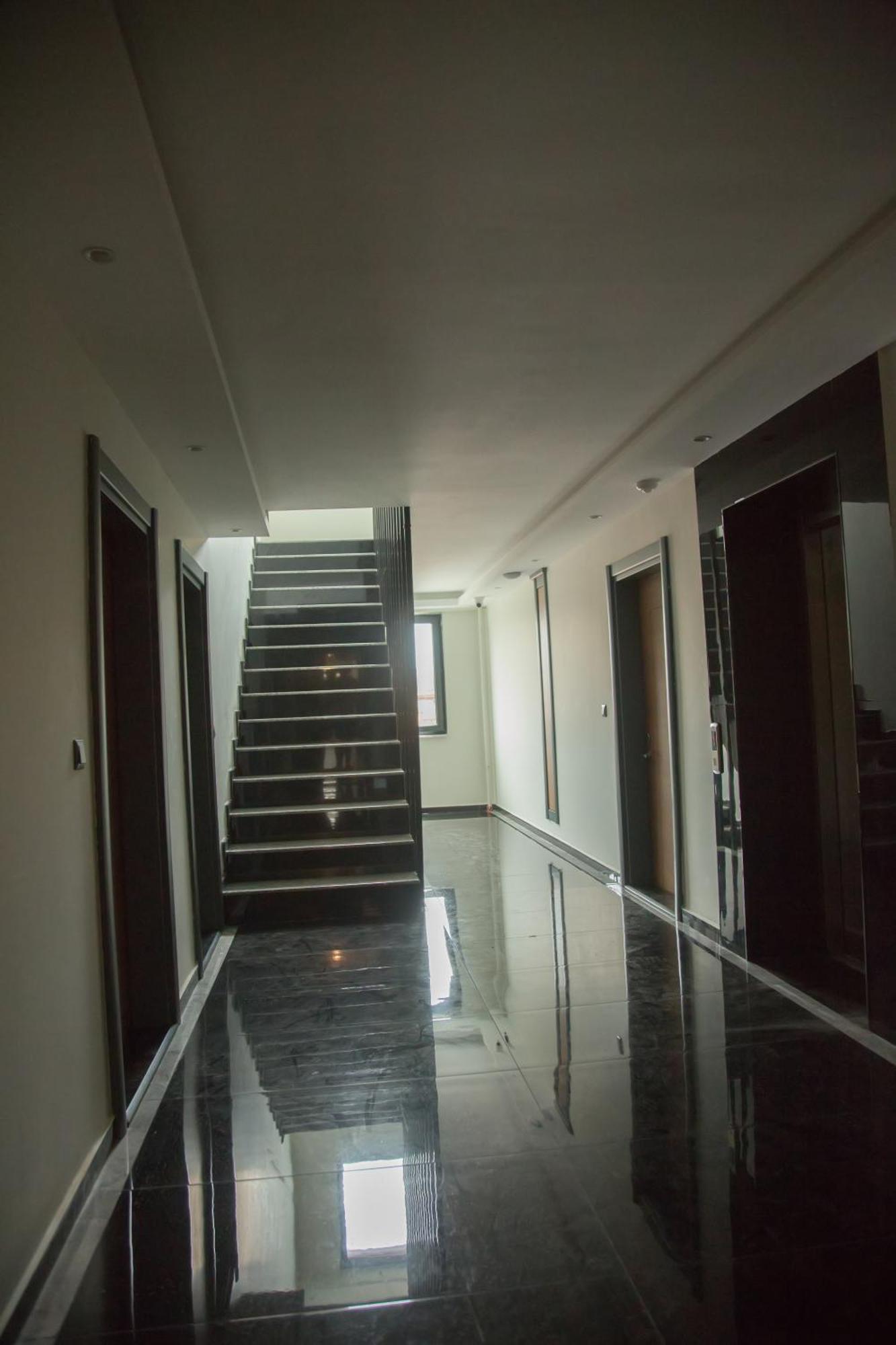 Ceneviz Suit Hotel Akçakoca Exteriér fotografie